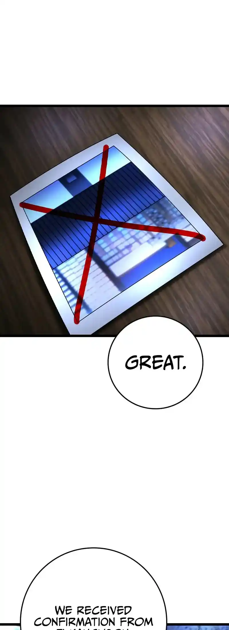 Hallym Gymnasium Chapter 207