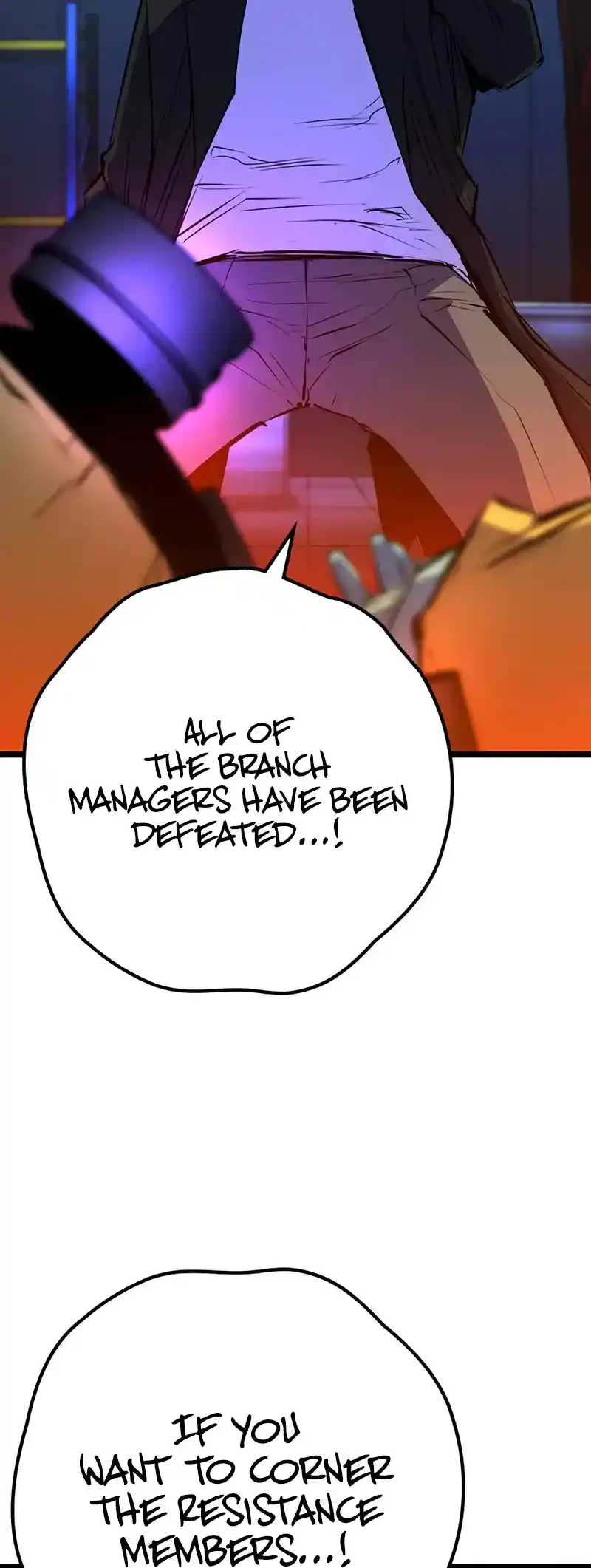 Hallym Gymnasium Chapter 207