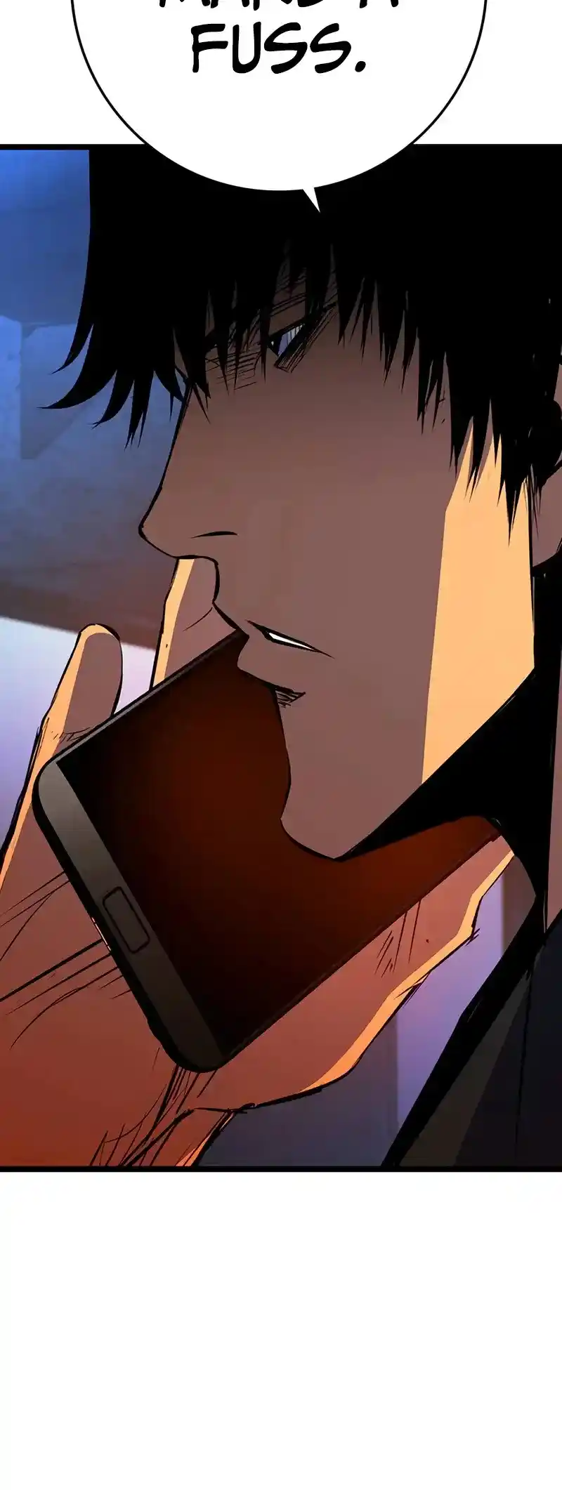 Hallym Gymnasium Chapter 207