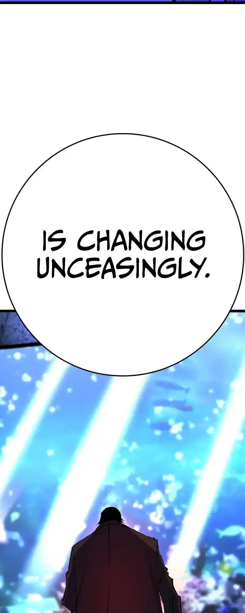 Hallym Gymnasium Chapter 207