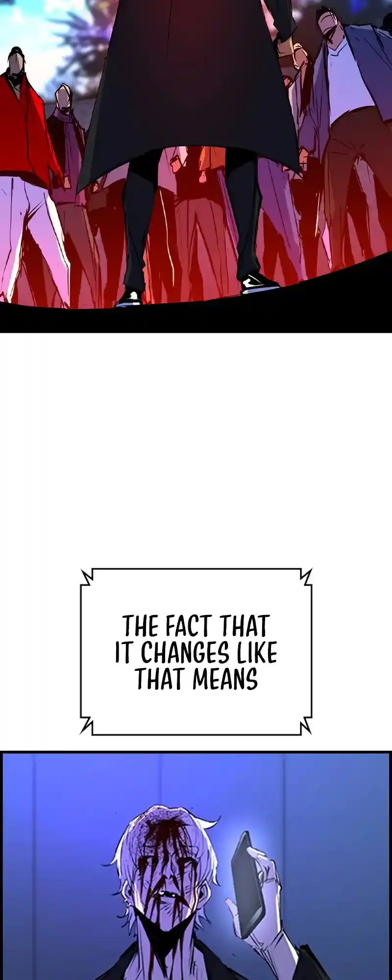 Hallym Gymnasium Chapter 207