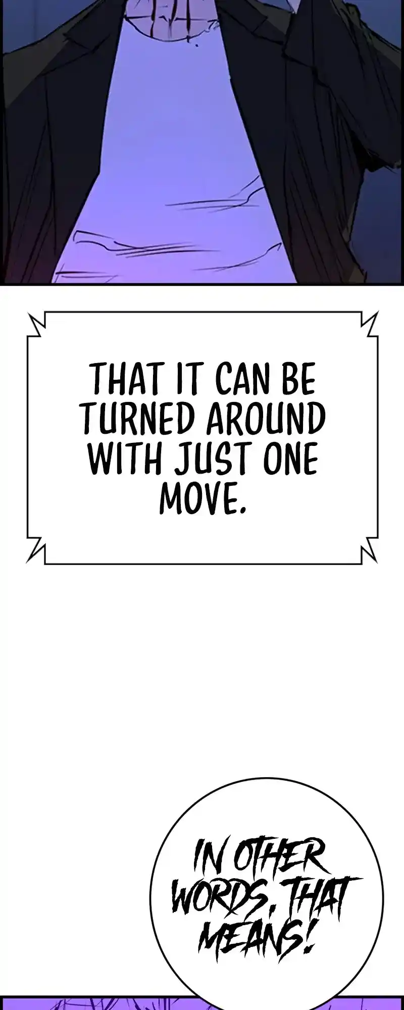 Hallym Gymnasium Chapter 207