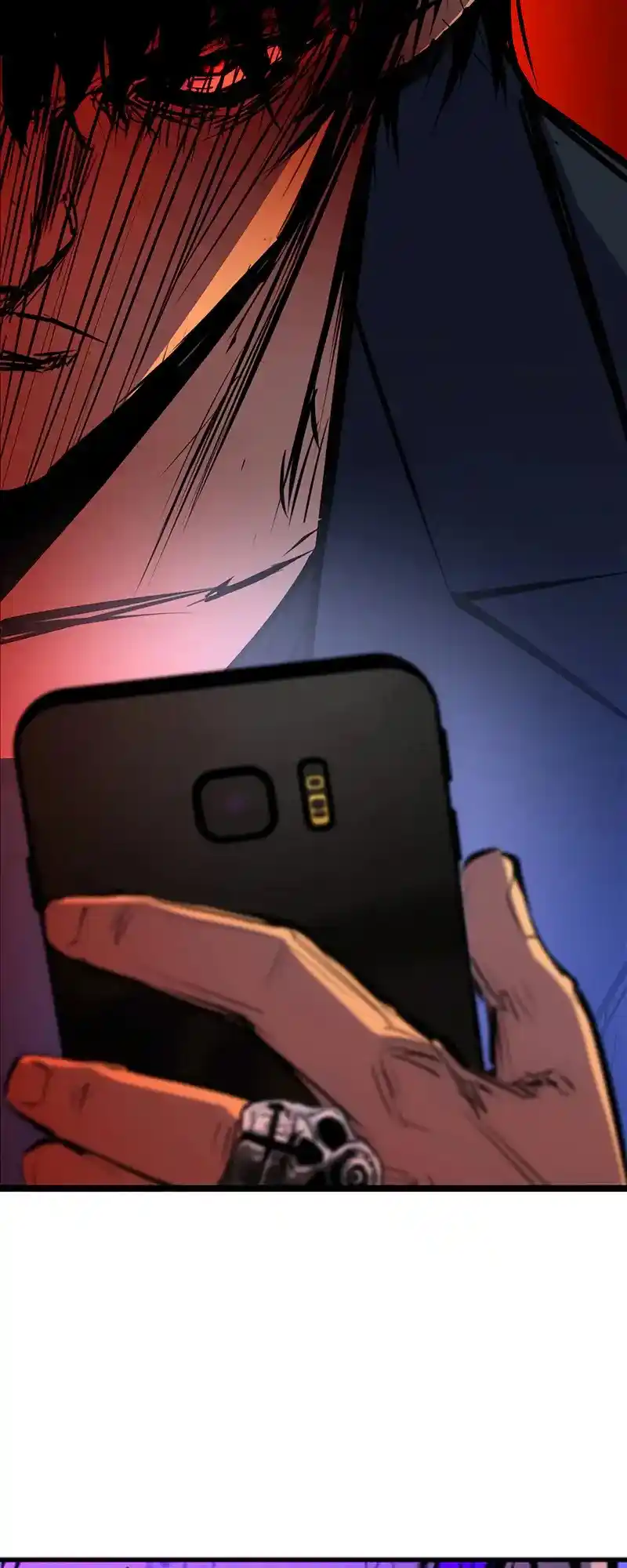 Hallym Gymnasium Chapter 207