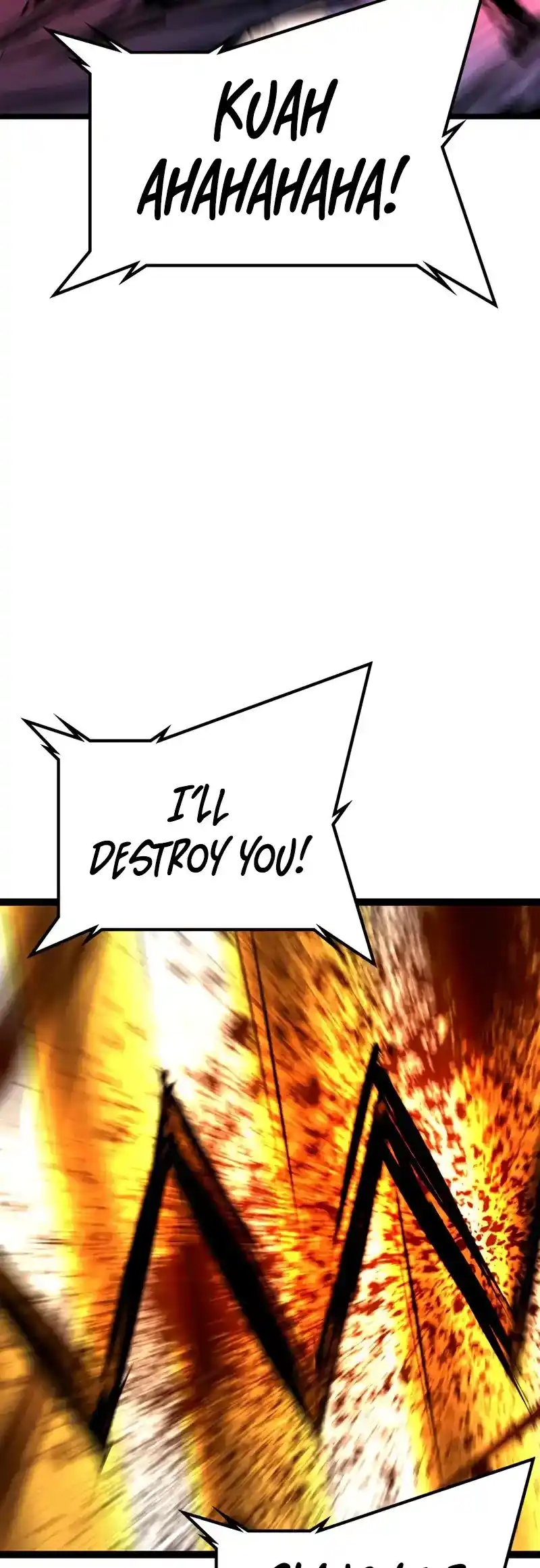 Hallym Gymnasium Chapter 207