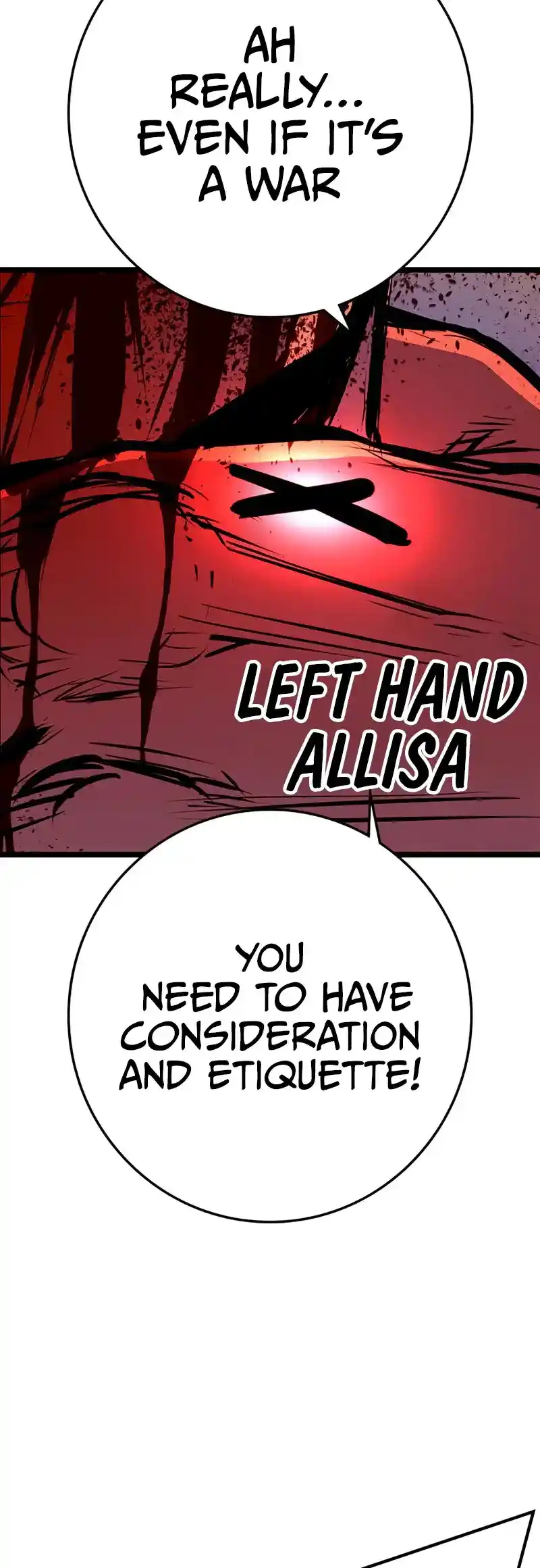 Hallym Gymnasium Chapter 207