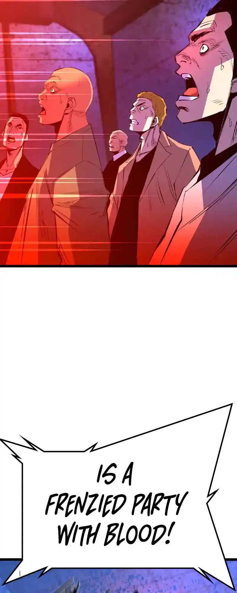 Hallym Gymnasium Chapter 207