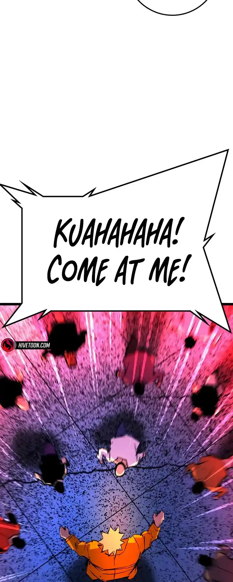 Hallym Gymnasium Chapter 207