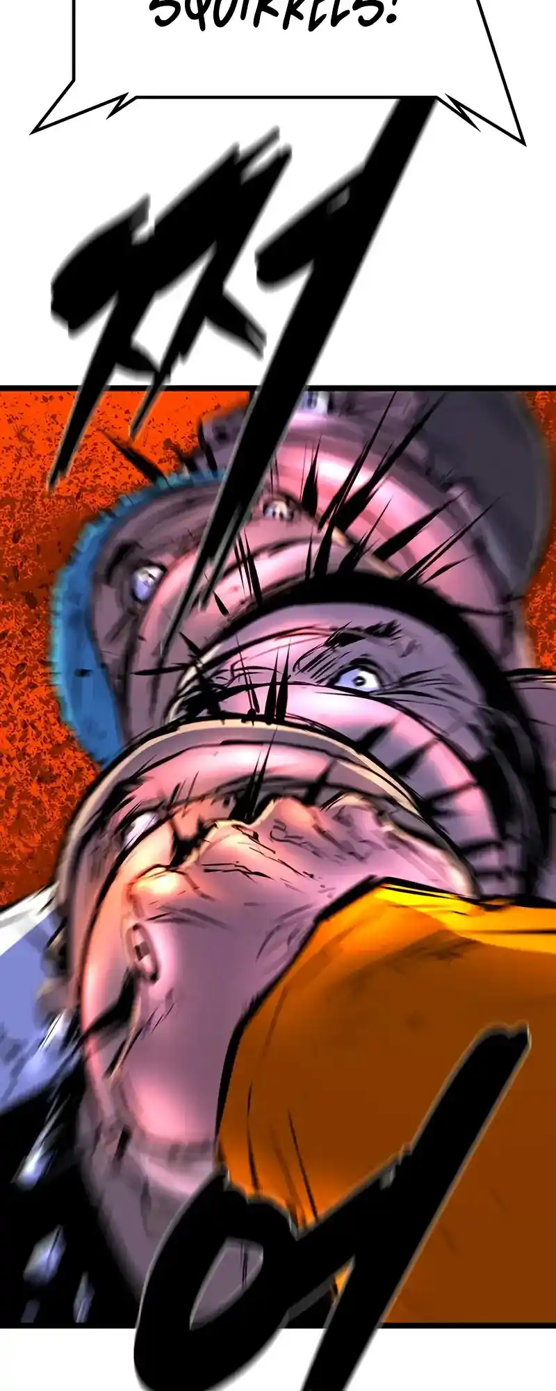 Hallym Gymnasium Chapter 207