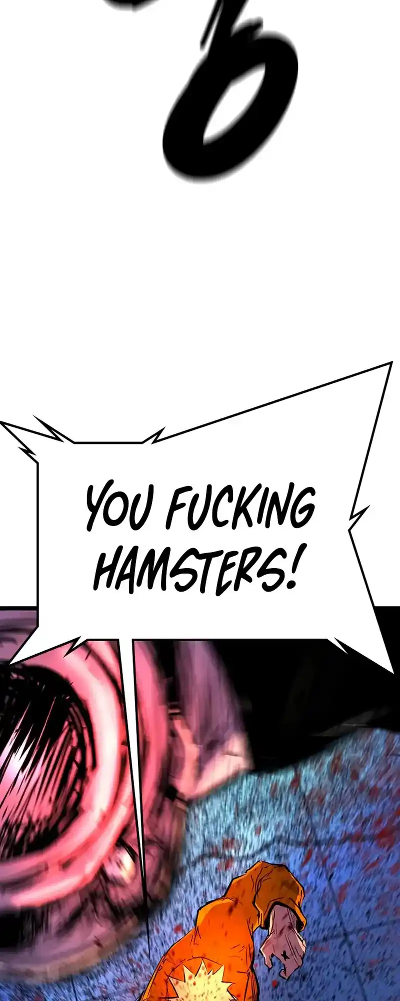 Hallym Gymnasium Chapter 207