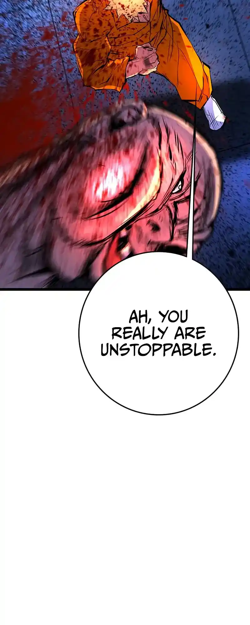 Hallym Gymnasium Chapter 207