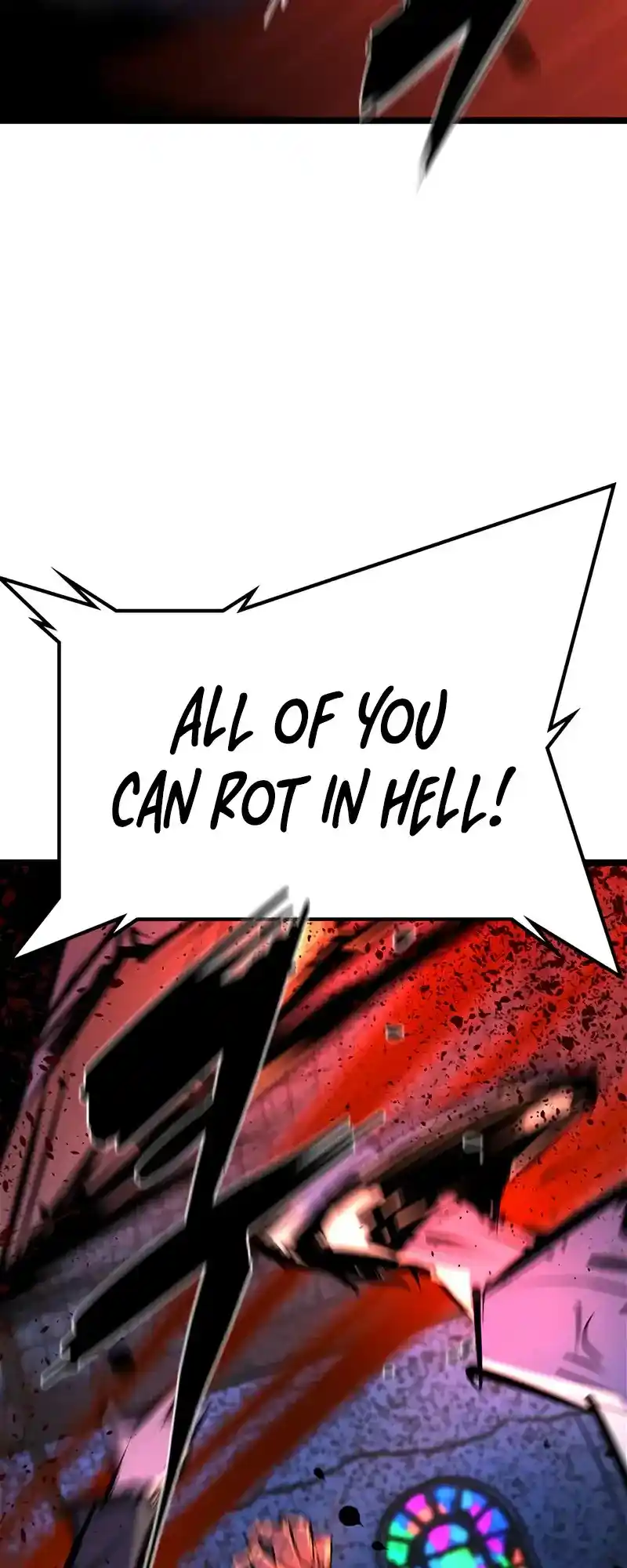 Hallym Gymnasium Chapter 207