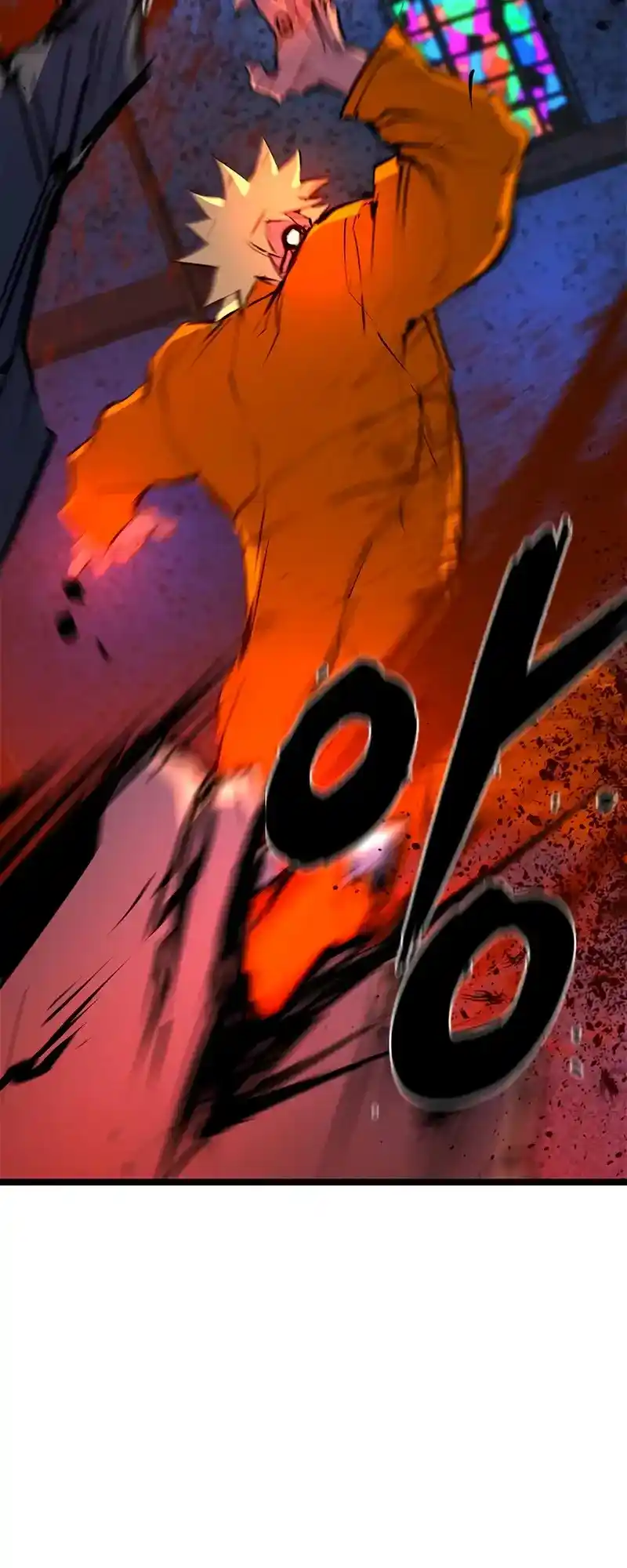 Hallym Gymnasium Chapter 207