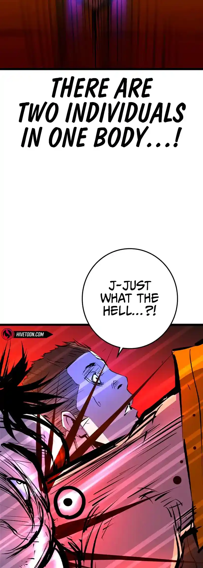 Hallym Gymnasium Chapter 207