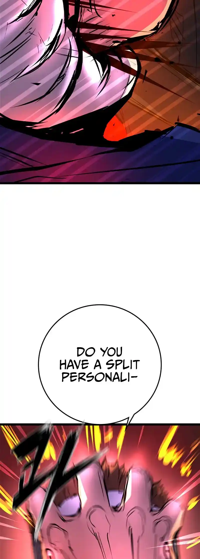 Hallym Gymnasium Chapter 207