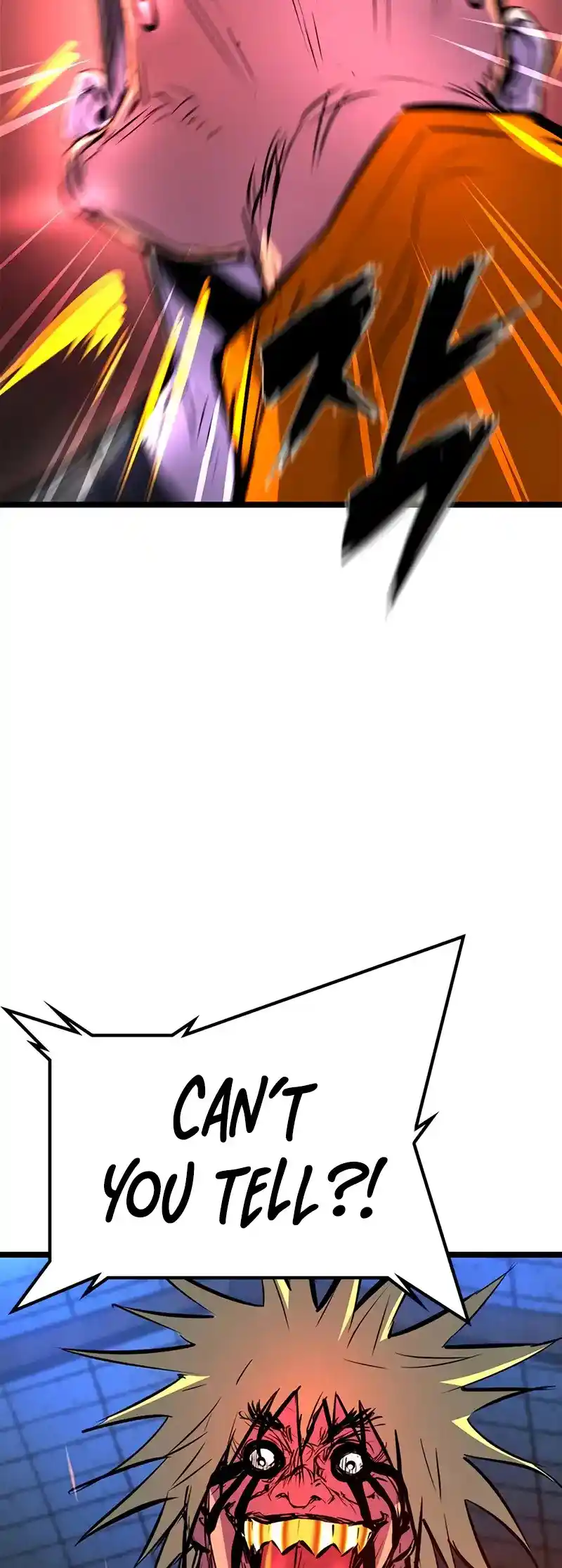 Hallym Gymnasium Chapter 207