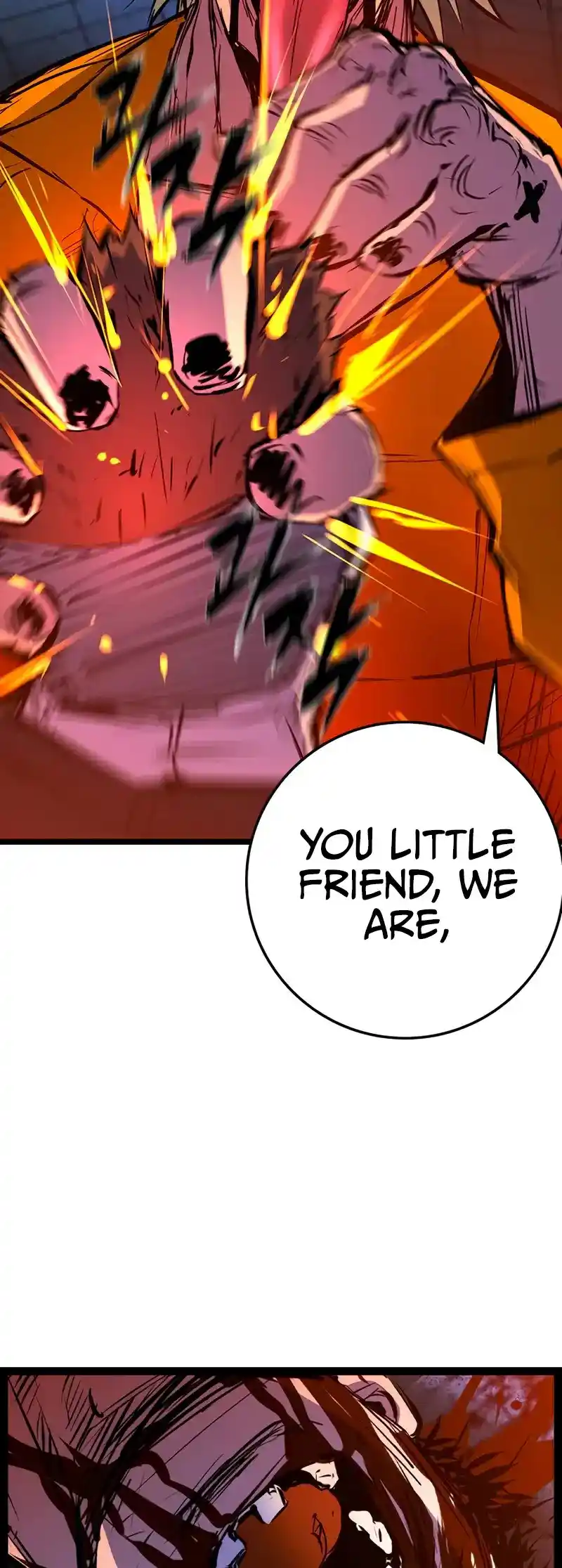 Hallym Gymnasium Chapter 207