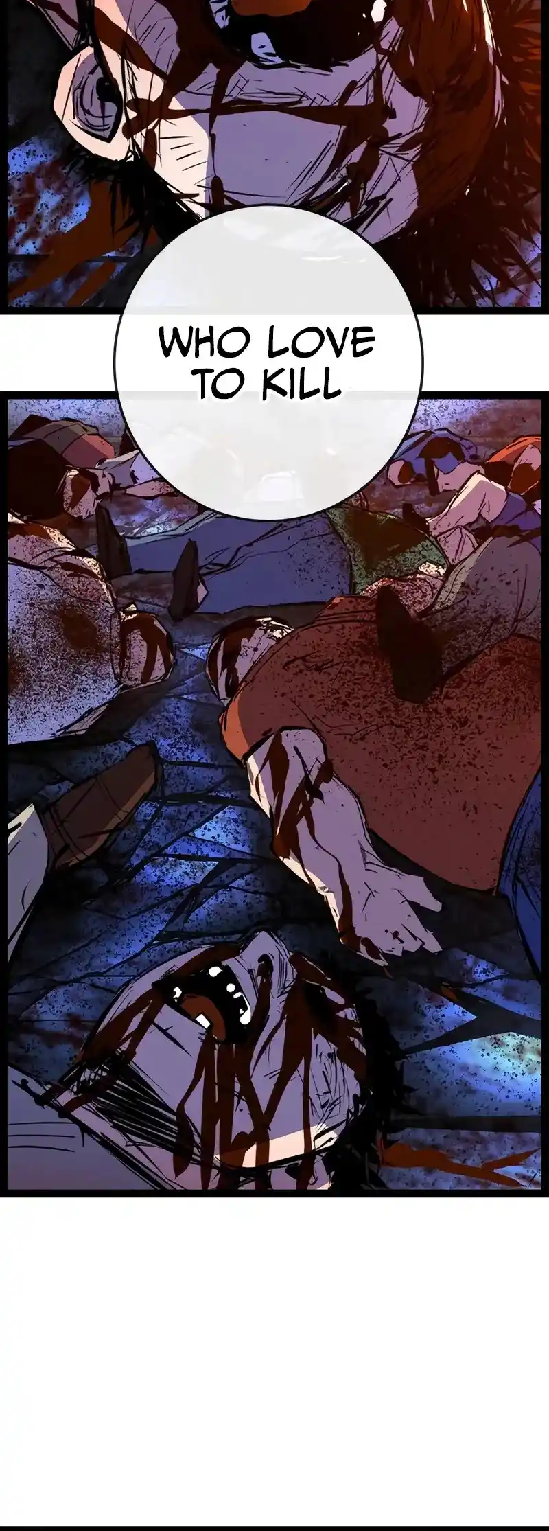 Hallym Gymnasium Chapter 207