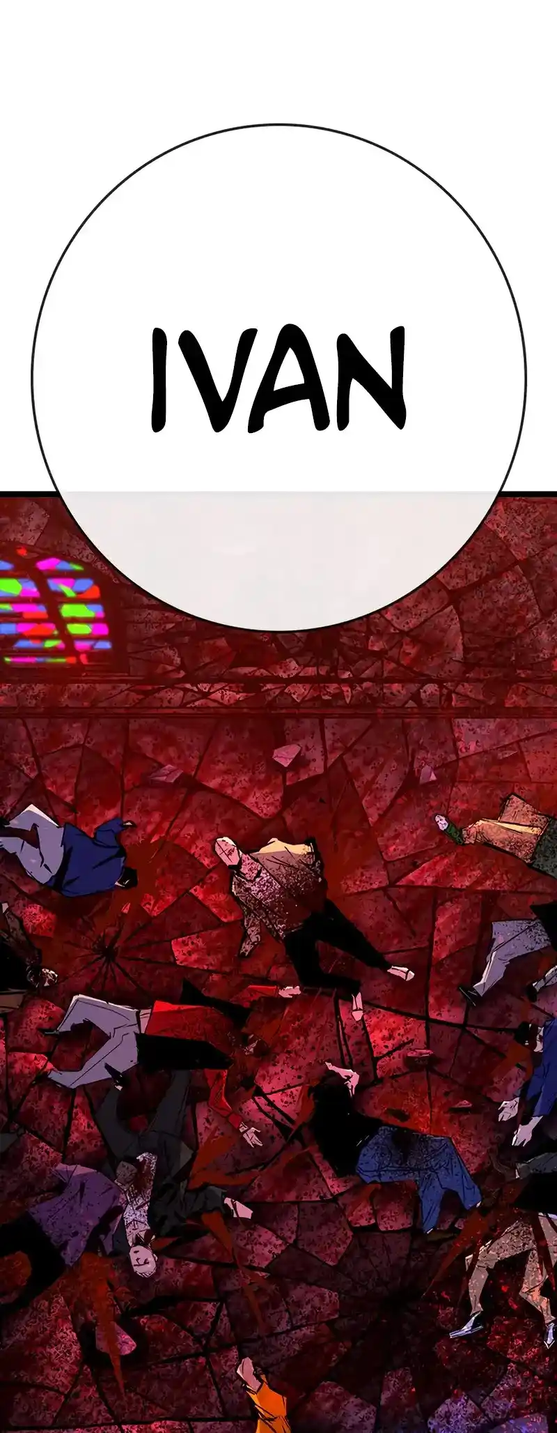 Hallym Gymnasium Chapter 207