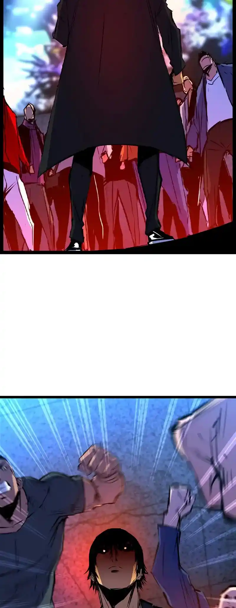 Hallym Gymnasium Chapter 207