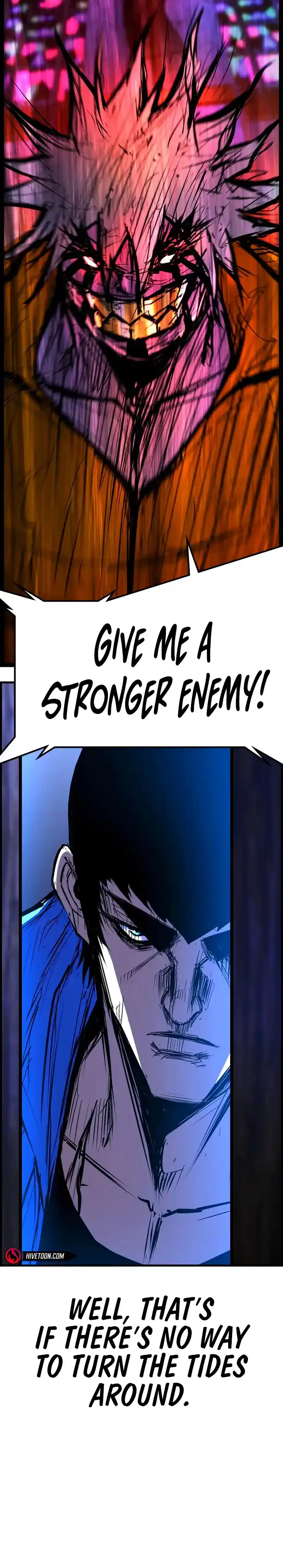 Hallym Gymnasium Chapter 207