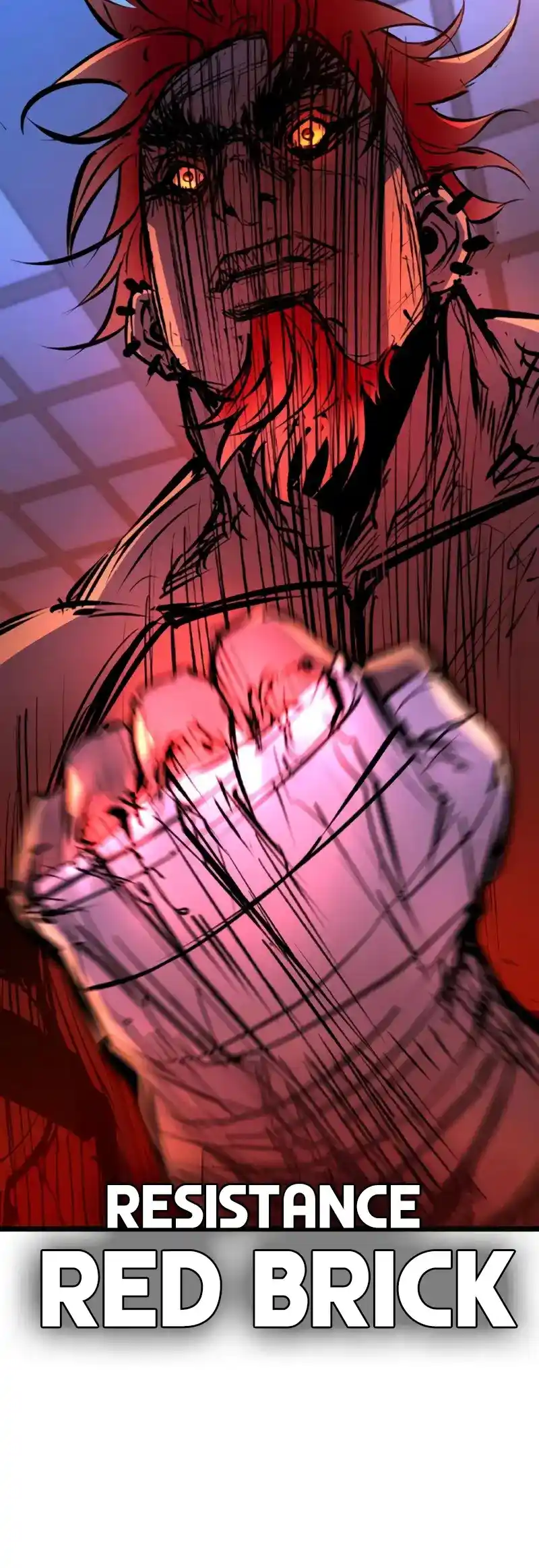 Hallym Gymnasium Chapter 208