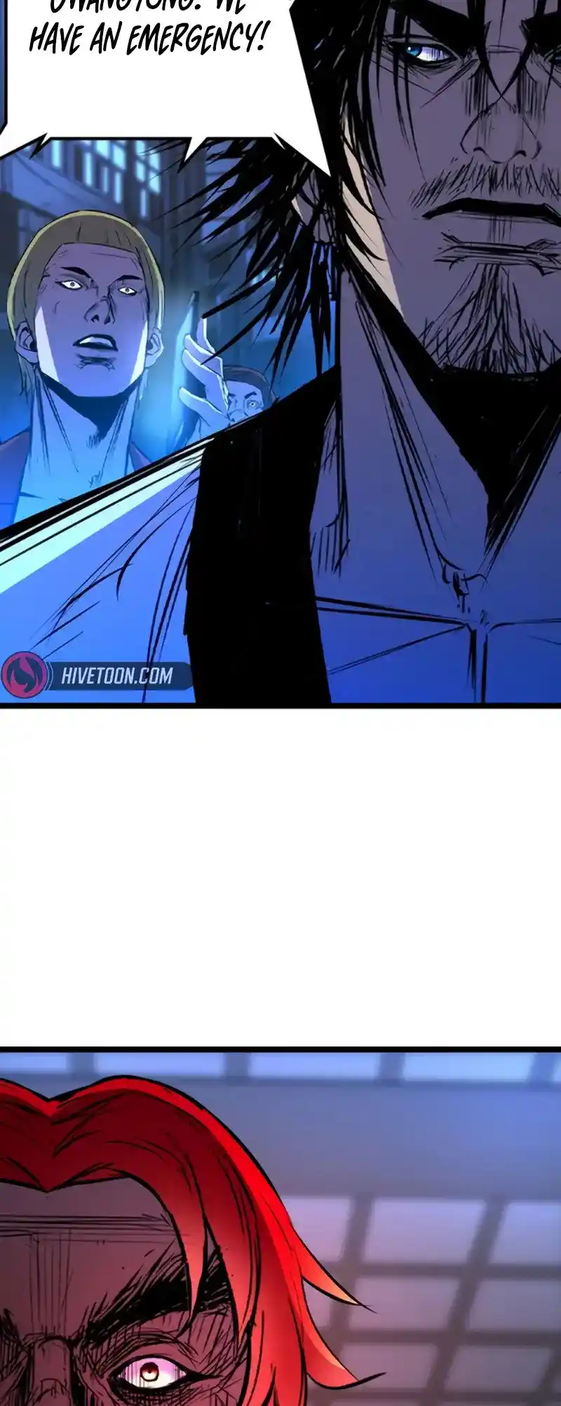 Hallym Gymnasium Chapter 208