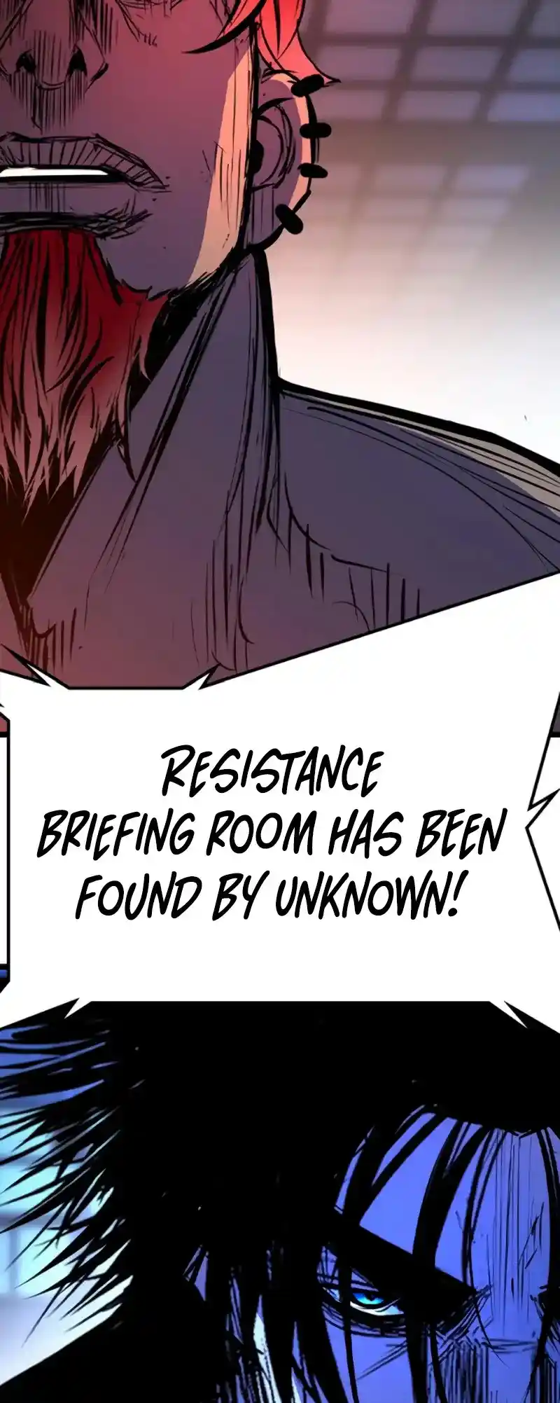 Hallym Gymnasium Chapter 208