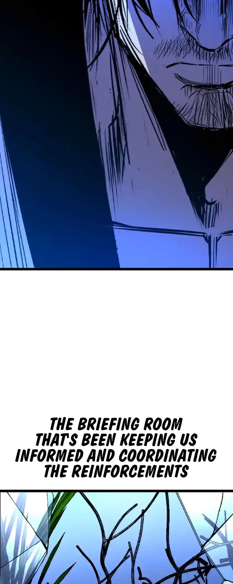 Hallym Gymnasium Chapter 208