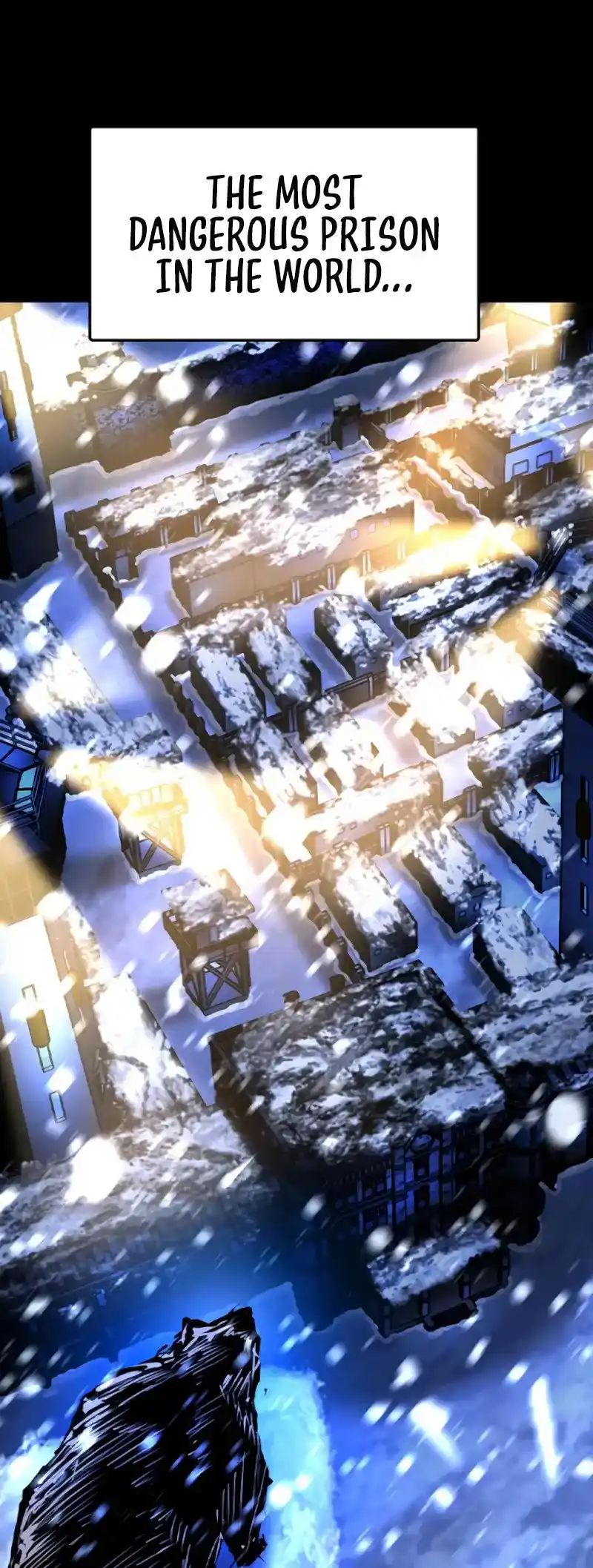 Hallym Gymnasium Chapter 208