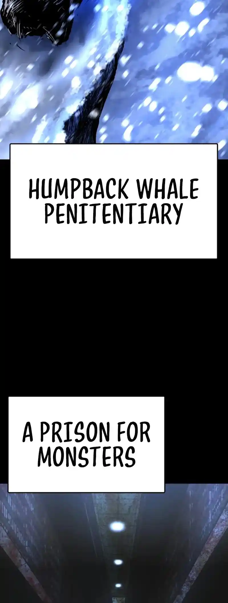 Hallym Gymnasium Chapter 208