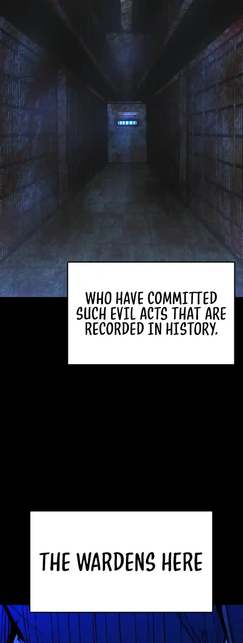 Hallym Gymnasium Chapter 208