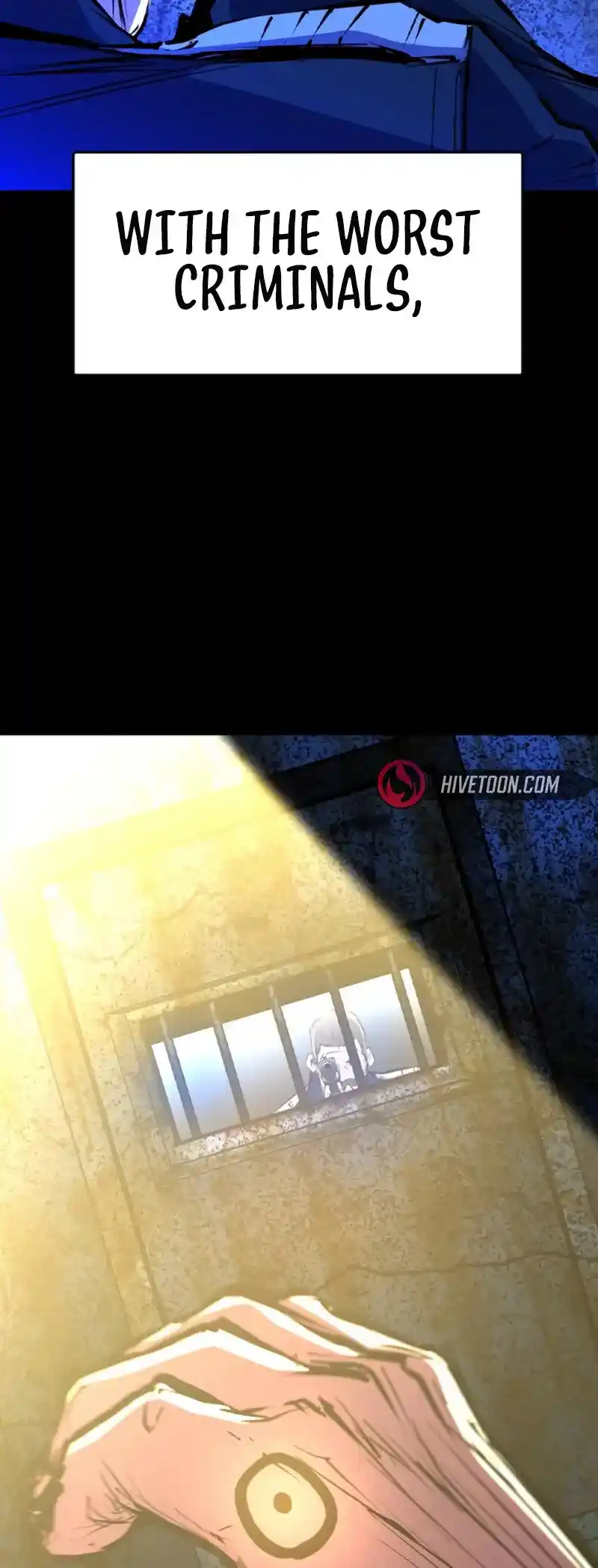 Hallym Gymnasium Chapter 208