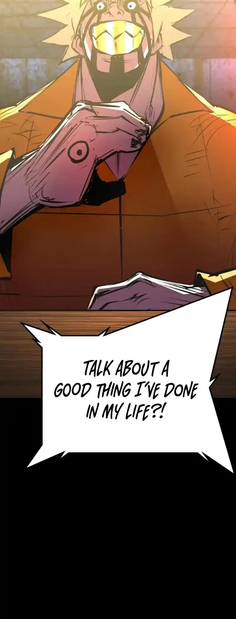 Hallym Gymnasium Chapter 208