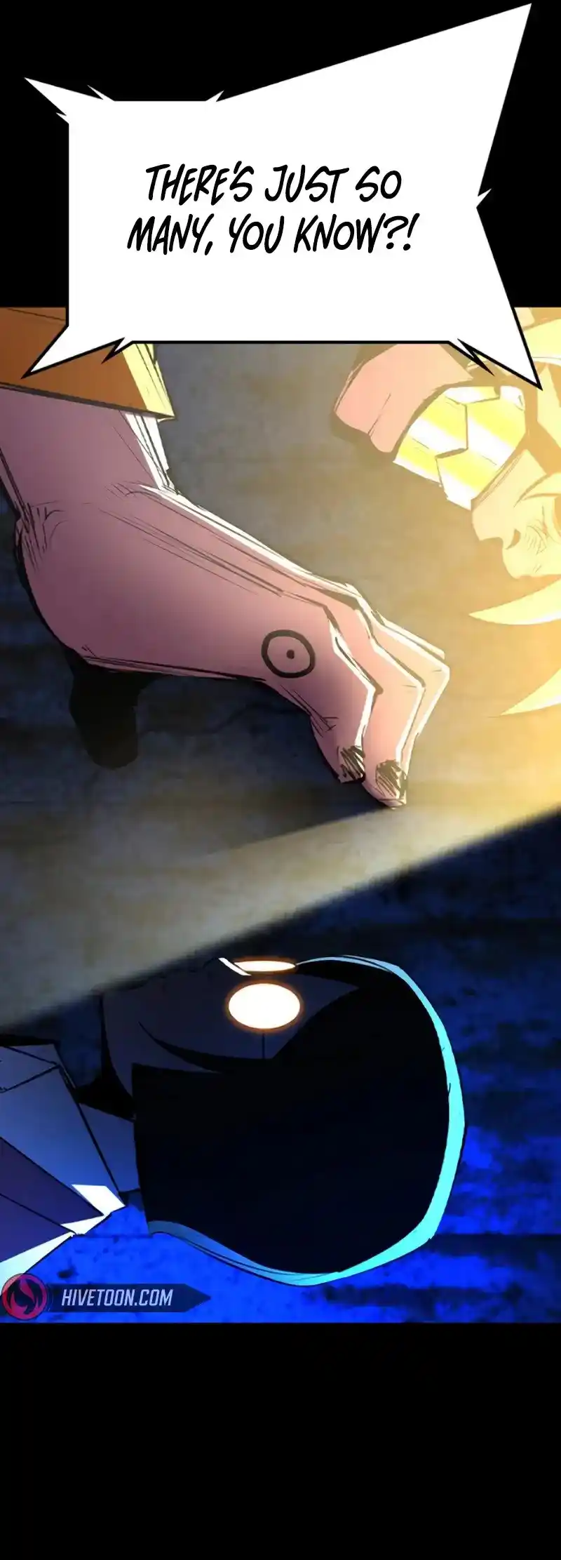 Hallym Gymnasium Chapter 208