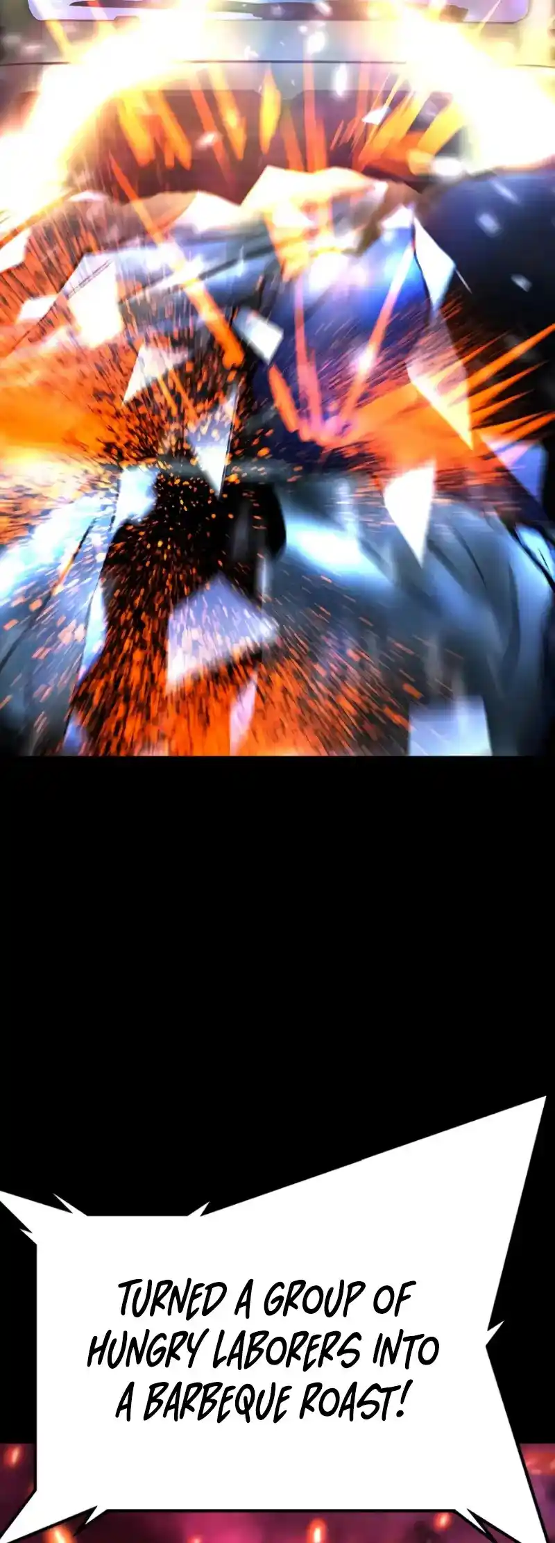 Hallym Gymnasium Chapter 208