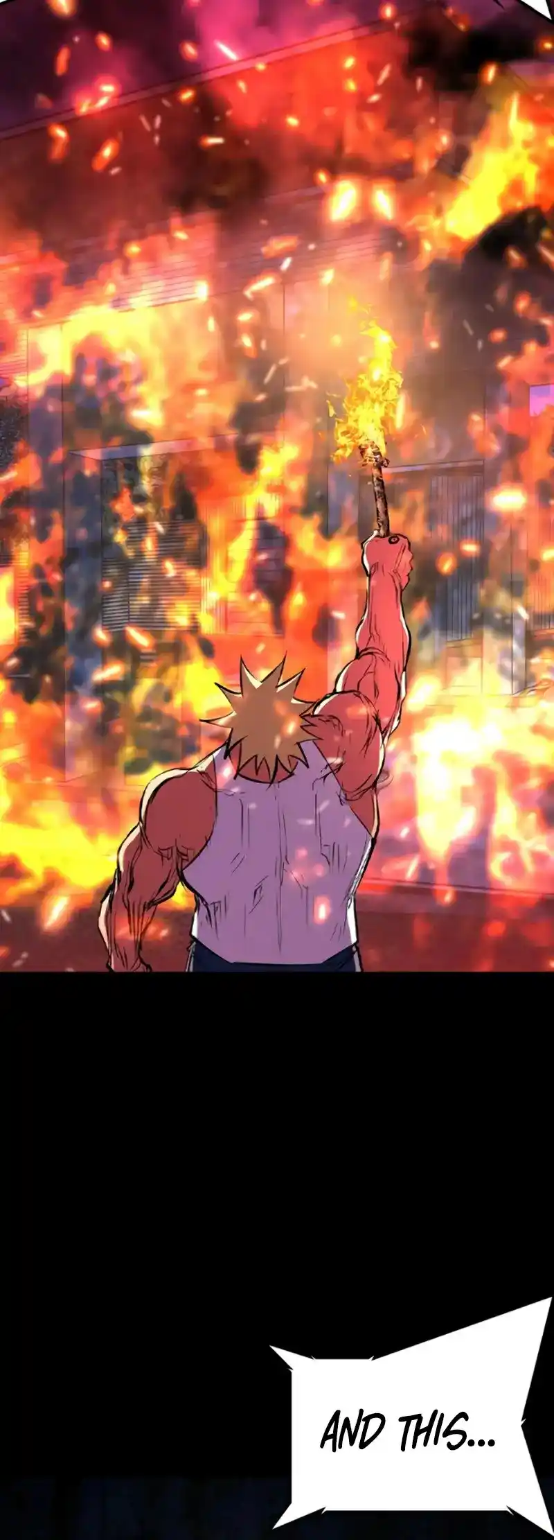 Hallym Gymnasium Chapter 208