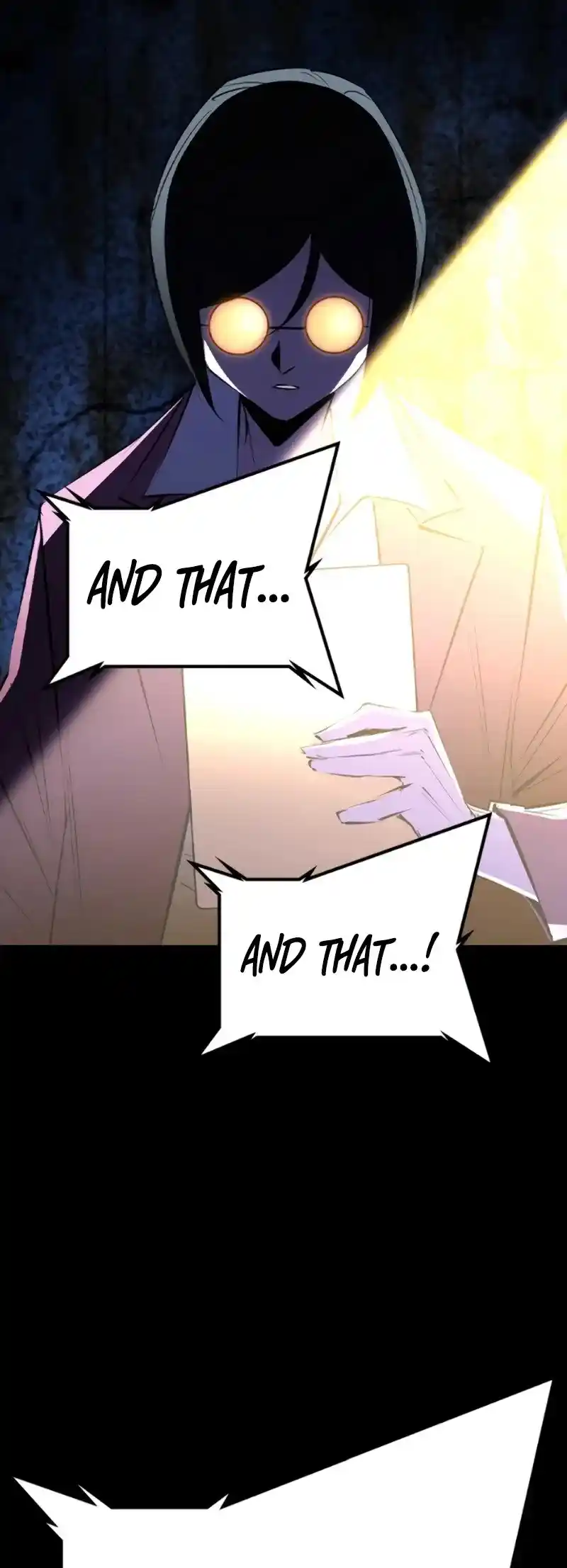 Hallym Gymnasium Chapter 208