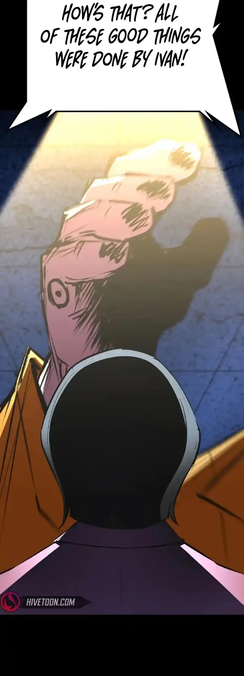 Hallym Gymnasium Chapter 208