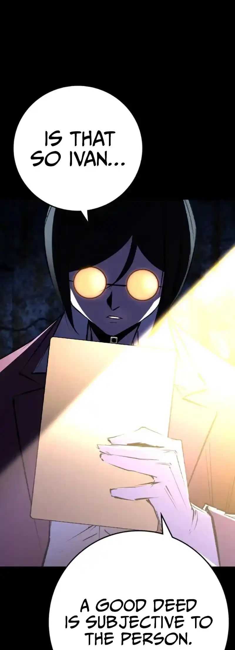 Hallym Gymnasium Chapter 208