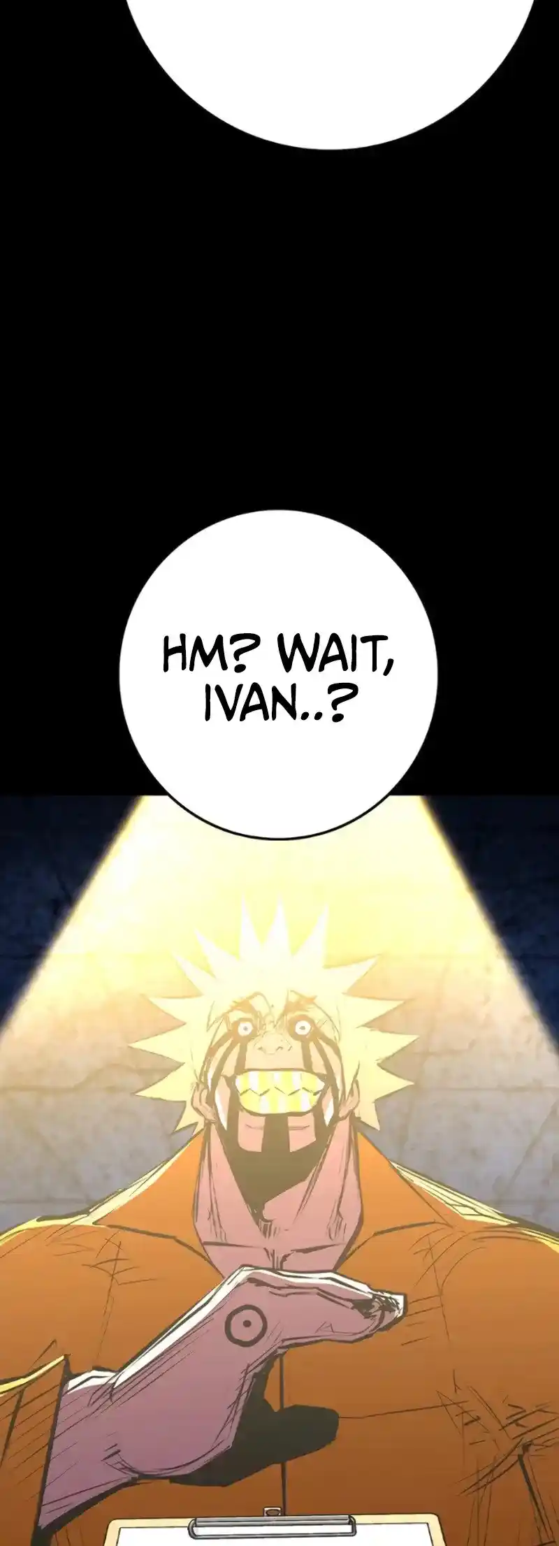 Hallym Gymnasium Chapter 208