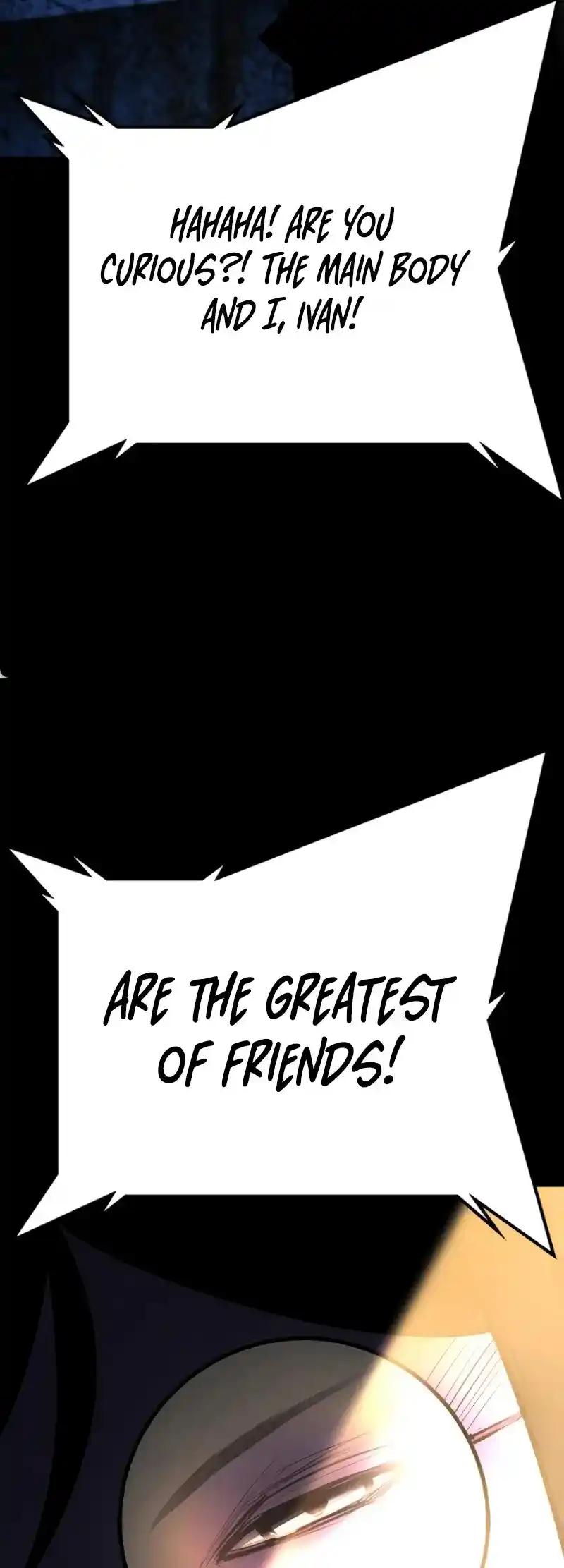 Hallym Gymnasium Chapter 208