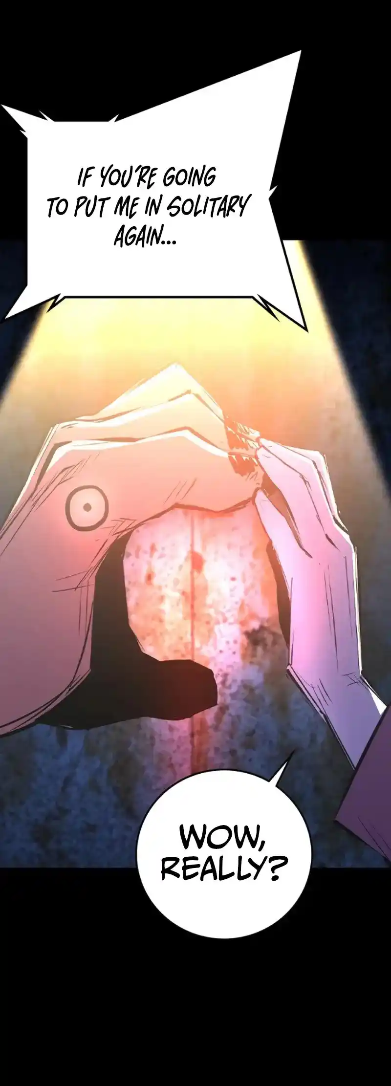 Hallym Gymnasium Chapter 208