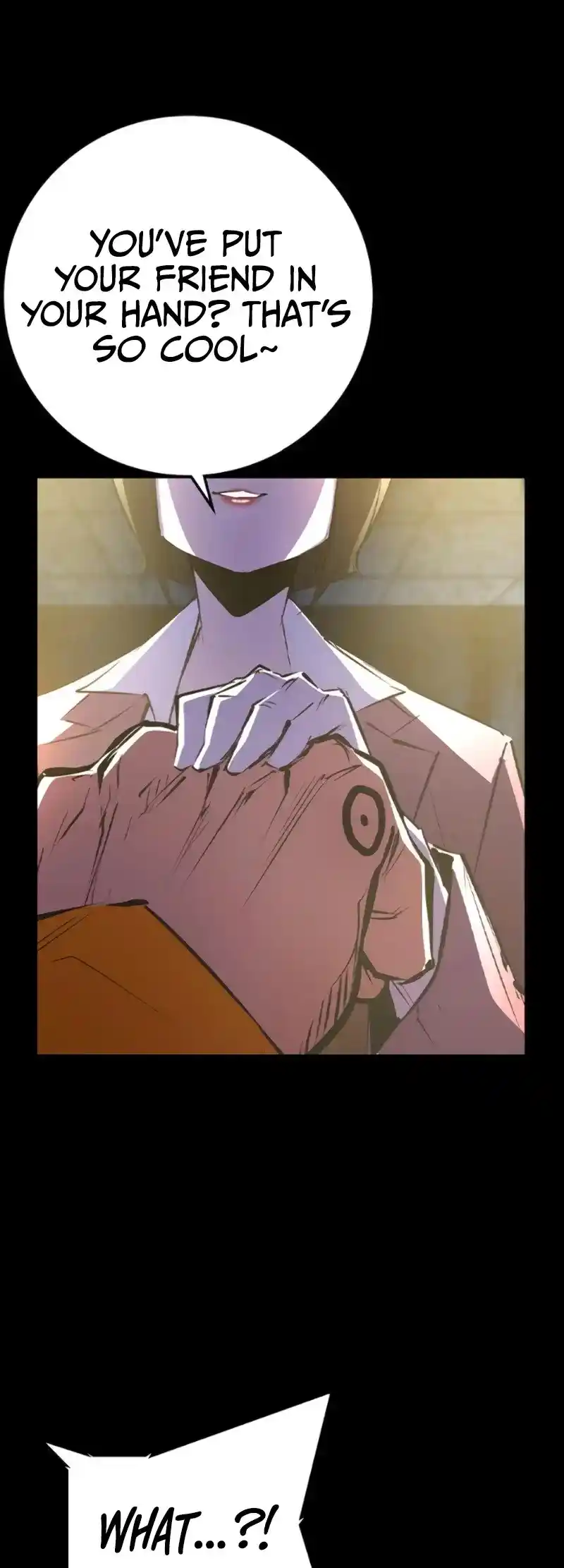 Hallym Gymnasium Chapter 208