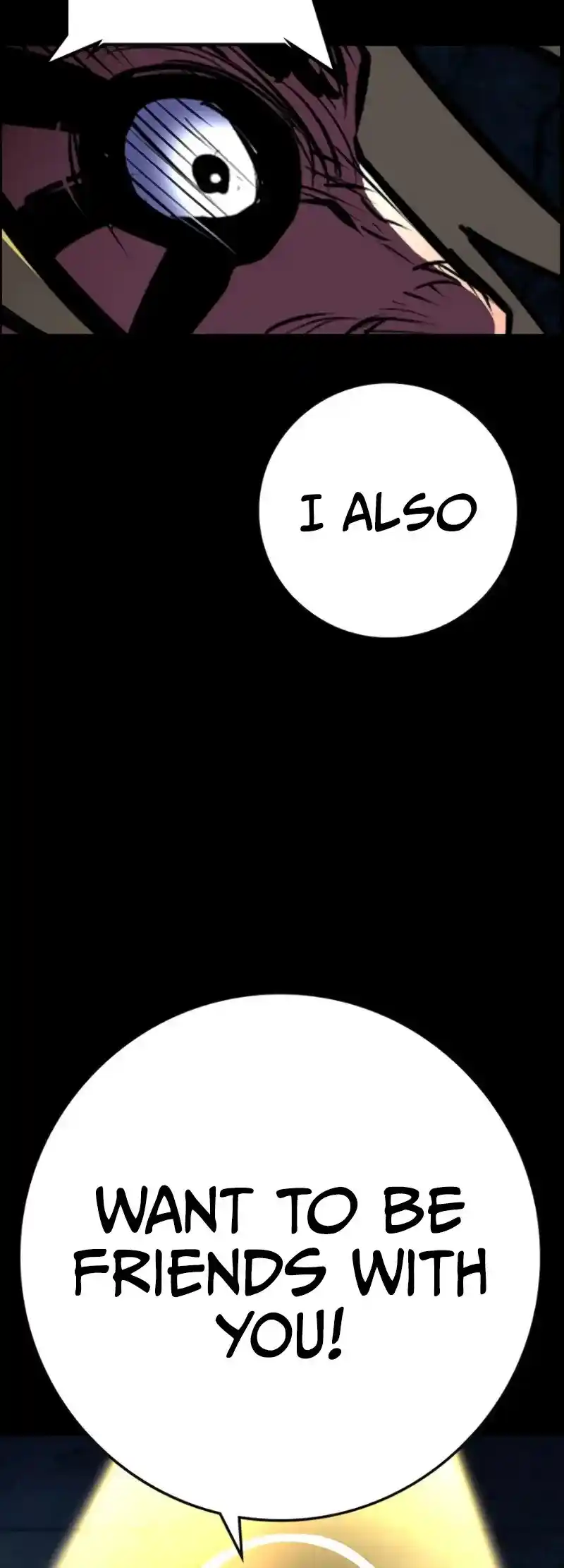 Hallym Gymnasium Chapter 208