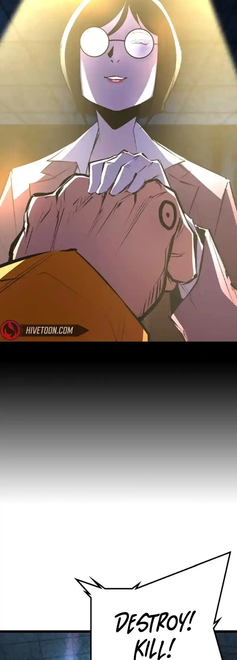 Hallym Gymnasium Chapter 208