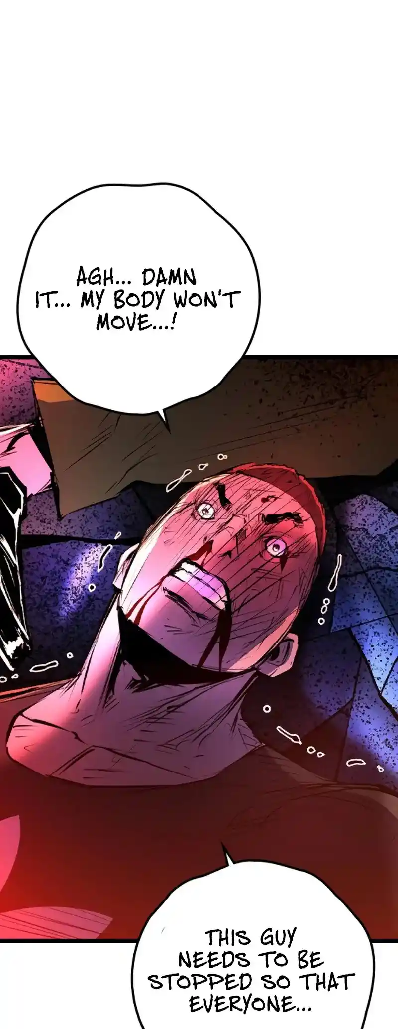 Hallym Gymnasium Chapter 208