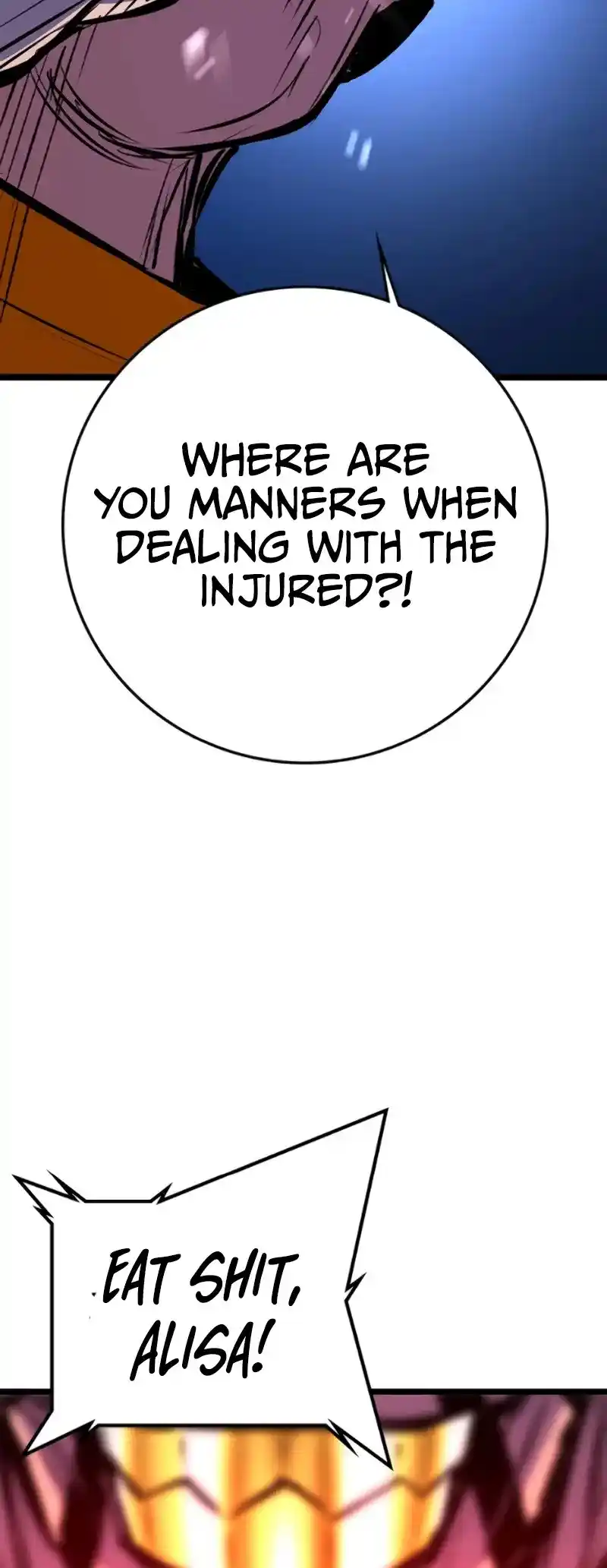 Hallym Gymnasium Chapter 208