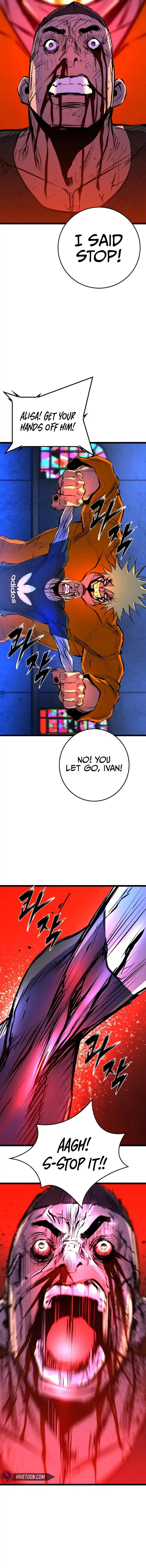 Hallym Gymnasium Chapter 208