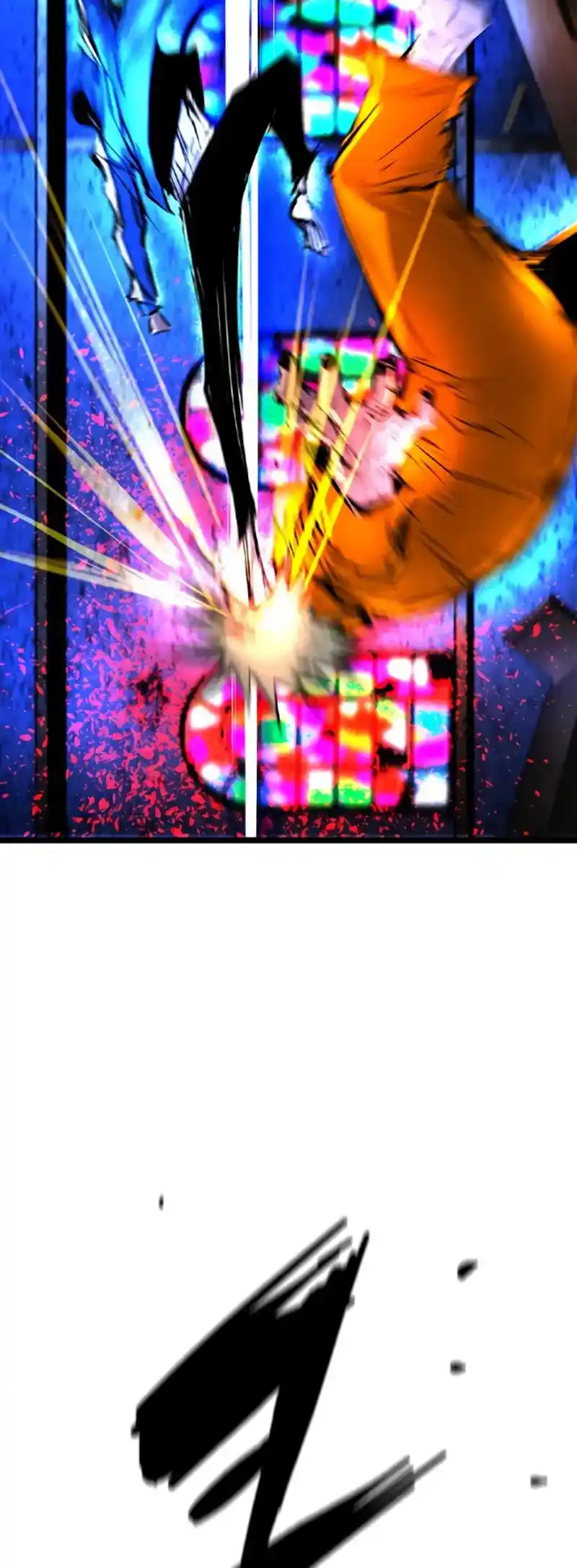 Hallym Gymnasium Chapter 208