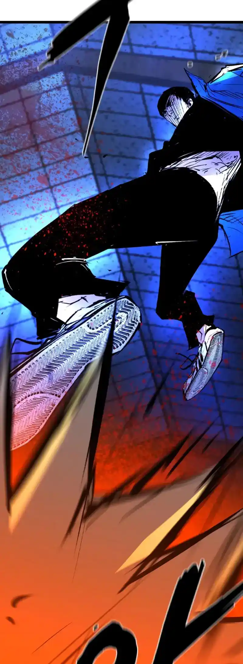 Hallym Gymnasium Chapter 208